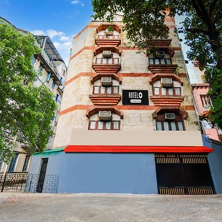 Super Hotel O Alipore Near Chetla Formerly Alipore Guest House Alipur  Екстер'єр фото
