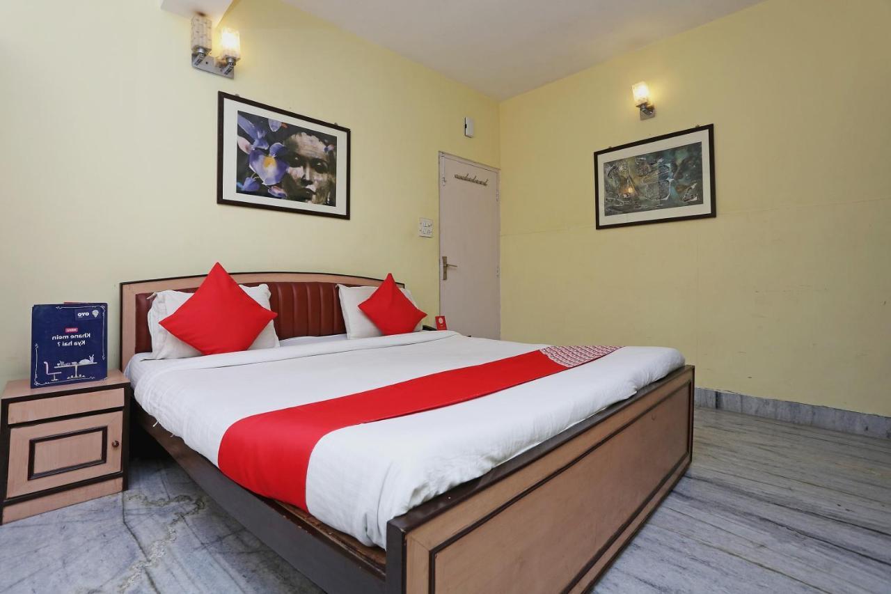 Super Hotel O Alipore Near Chetla Formerly Alipore Guest House Alipur  Екстер'єр фото