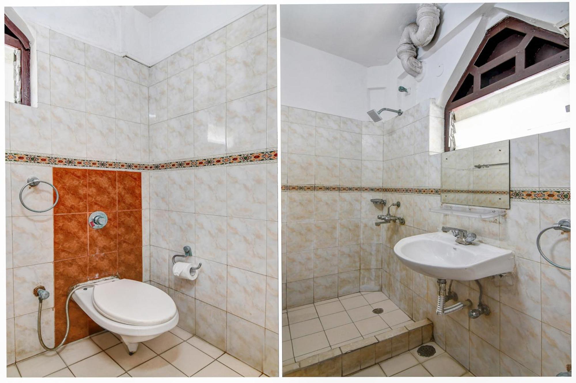 Super Hotel O Alipore Near Chetla Formerly Alipore Guest House Alipur  Екстер'єр фото