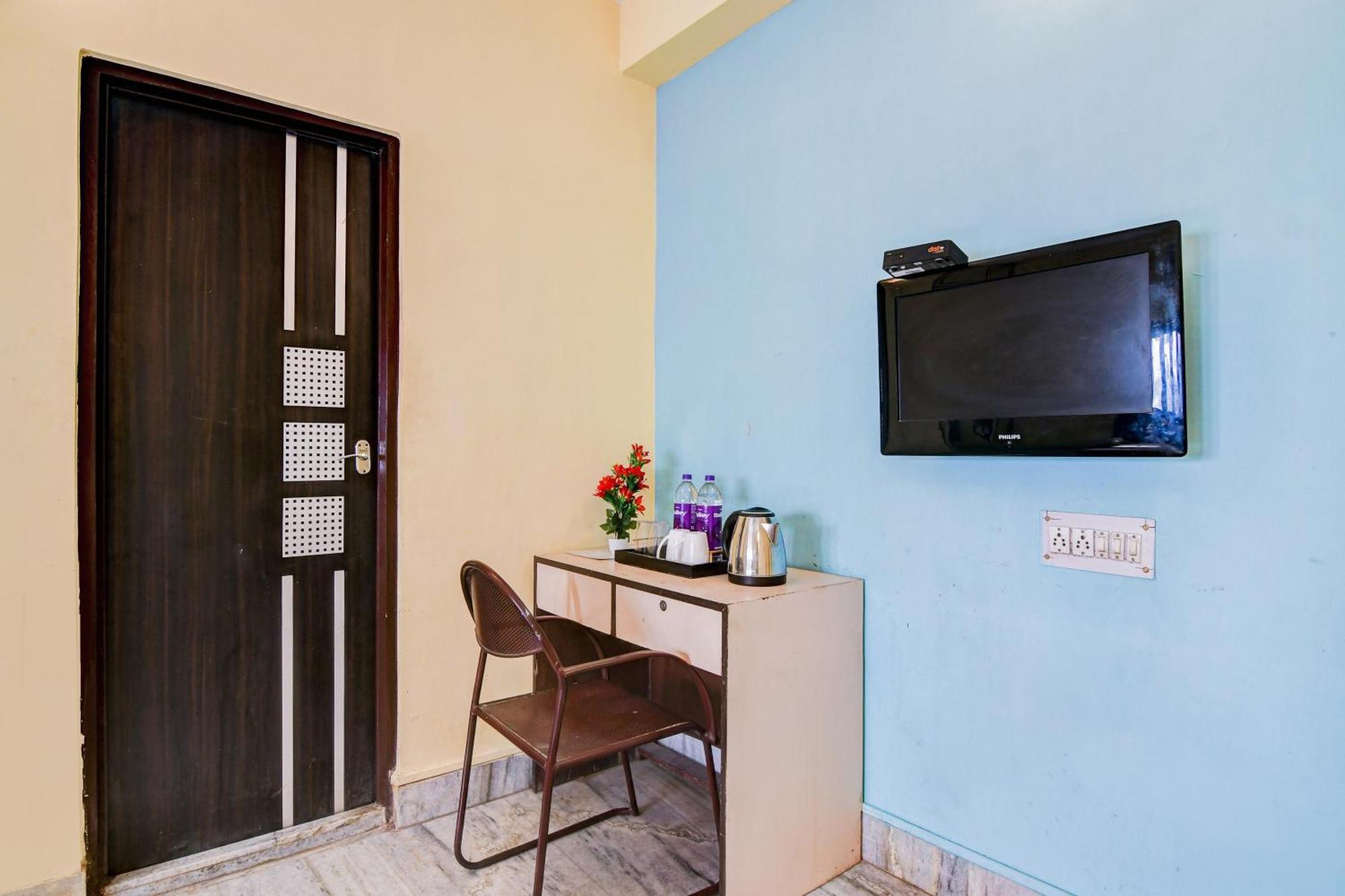 Super Hotel O Alipore Near Chetla Formerly Alipore Guest House Alipur  Екстер'єр фото