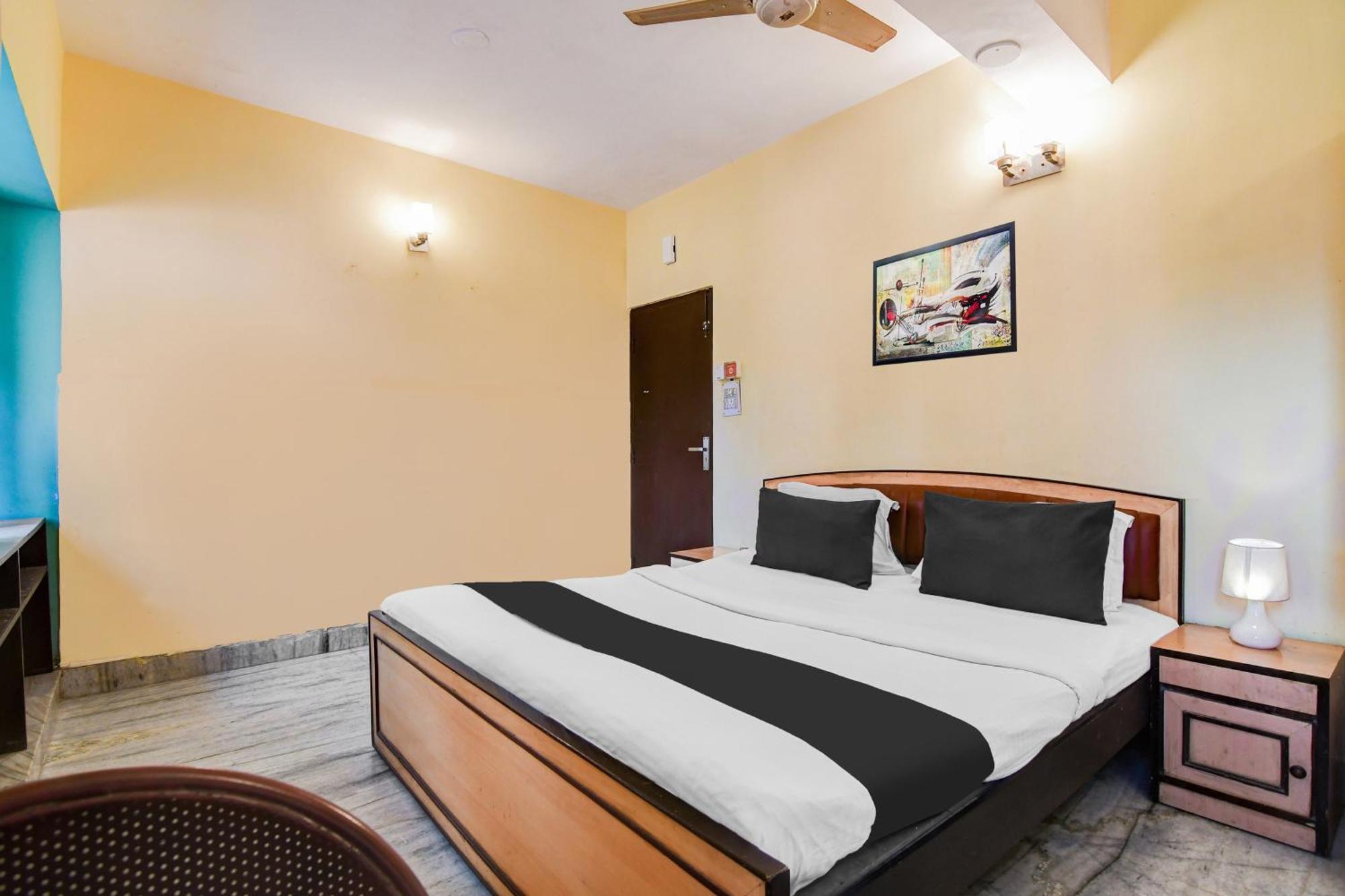 Super Hotel O Alipore Near Chetla Formerly Alipore Guest House Alipur  Екстер'єр фото