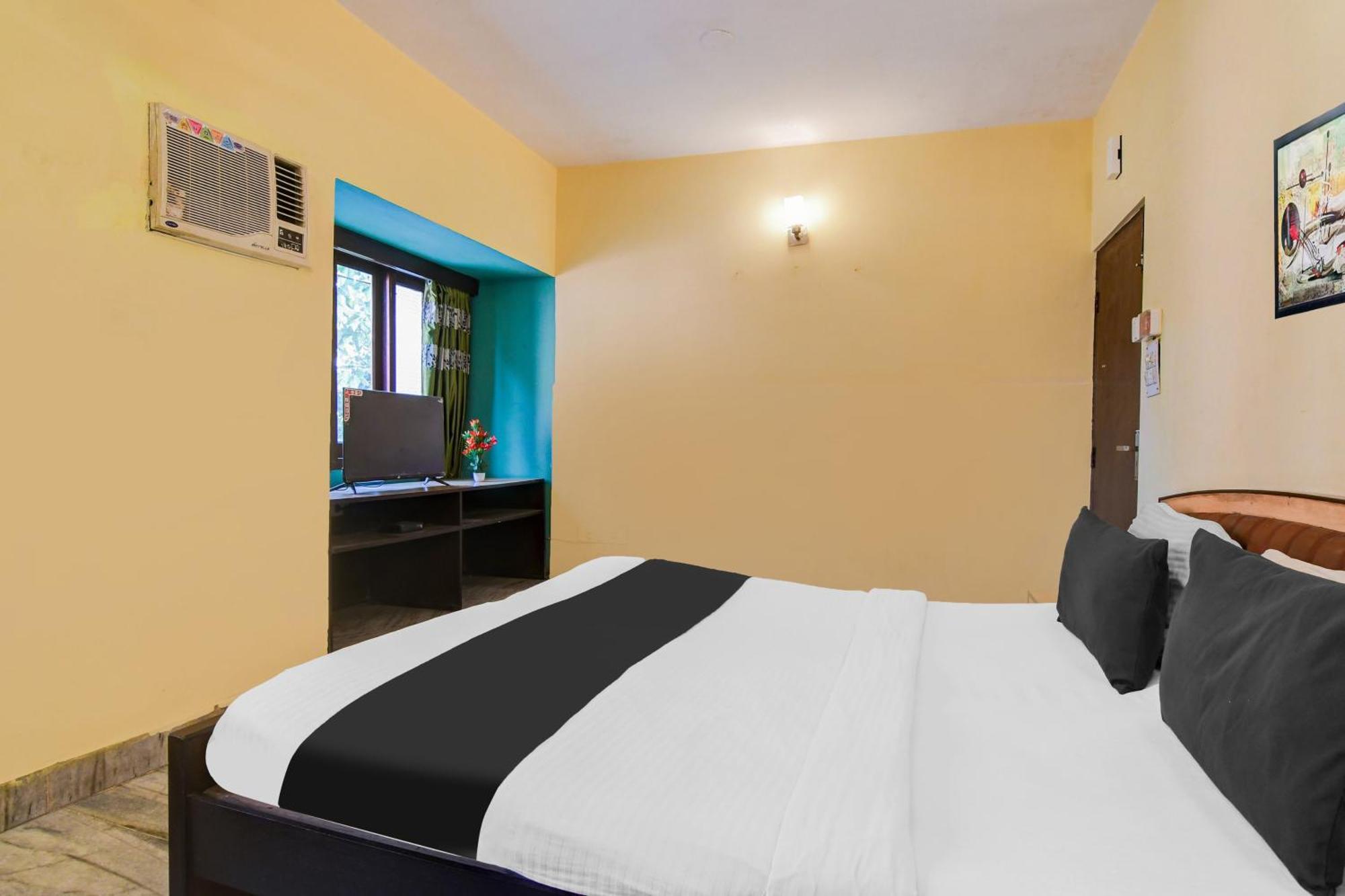 Super Hotel O Alipore Near Chetla Formerly Alipore Guest House Alipur  Екстер'єр фото