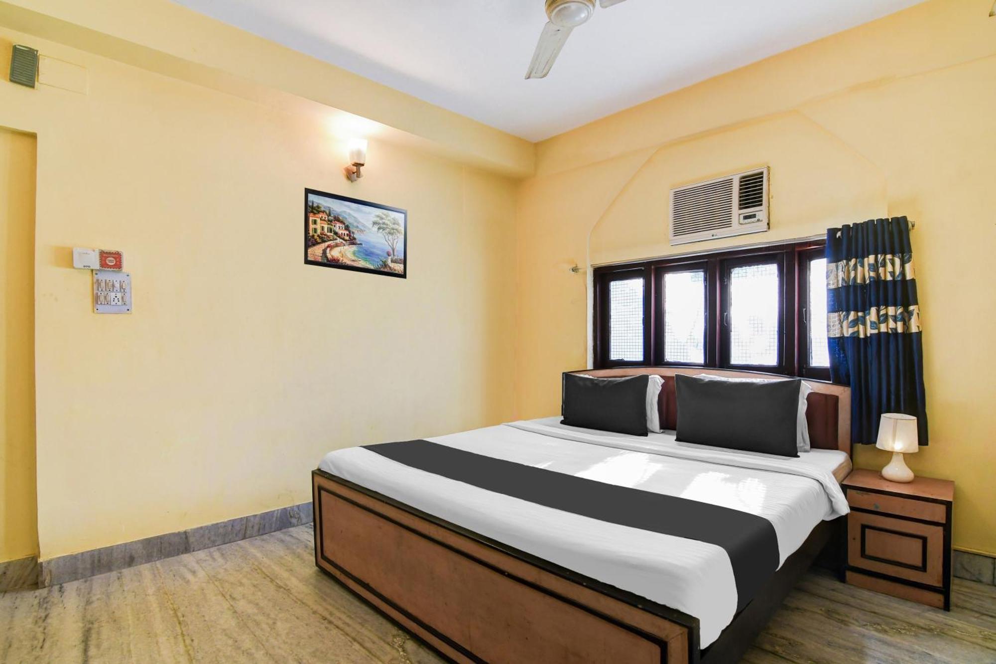 Super Hotel O Alipore Near Chetla Formerly Alipore Guest House Alipur  Екстер'єр фото