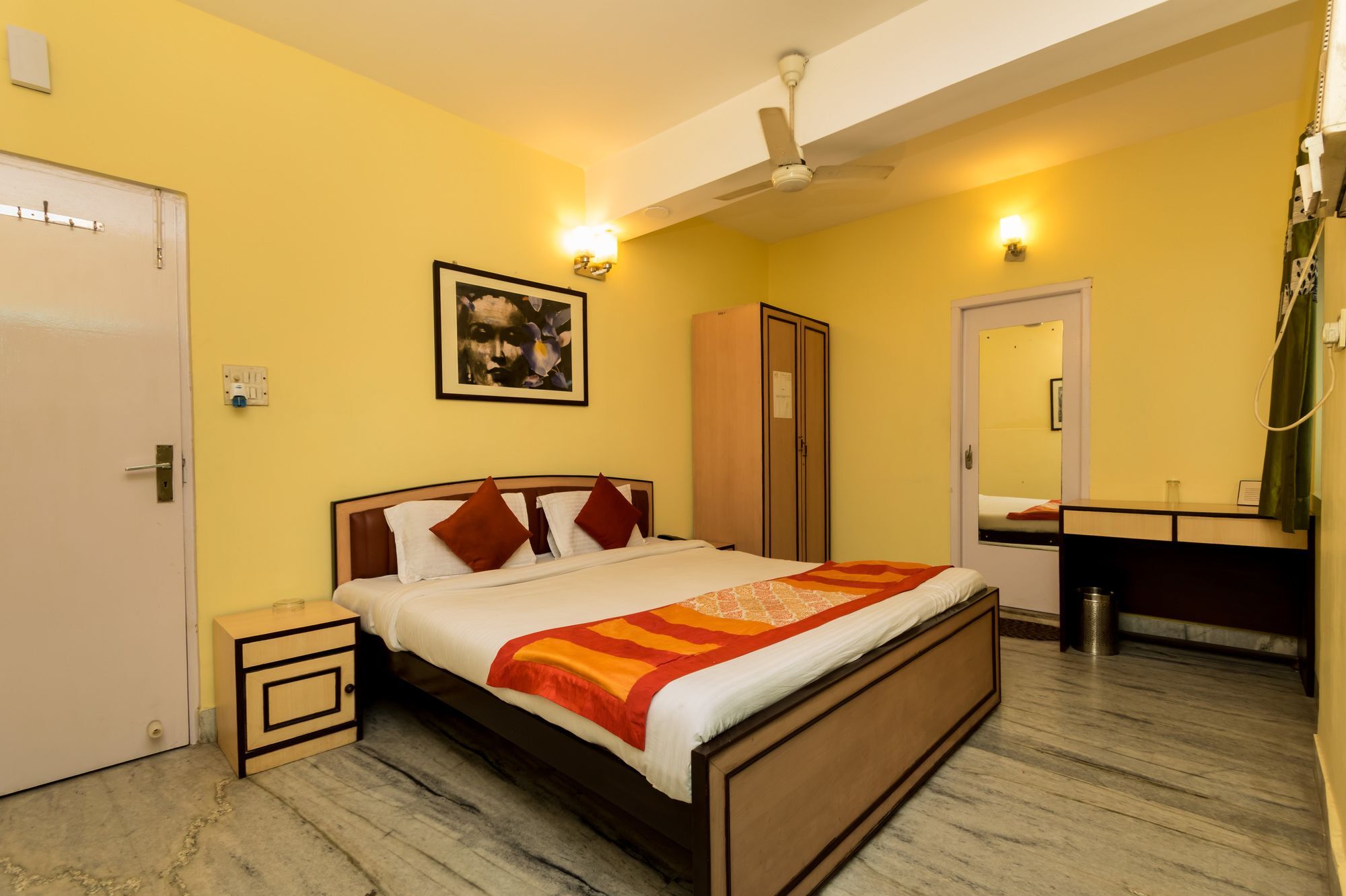 Super Hotel O Alipore Near Chetla Formerly Alipore Guest House Alipur  Екстер'єр фото