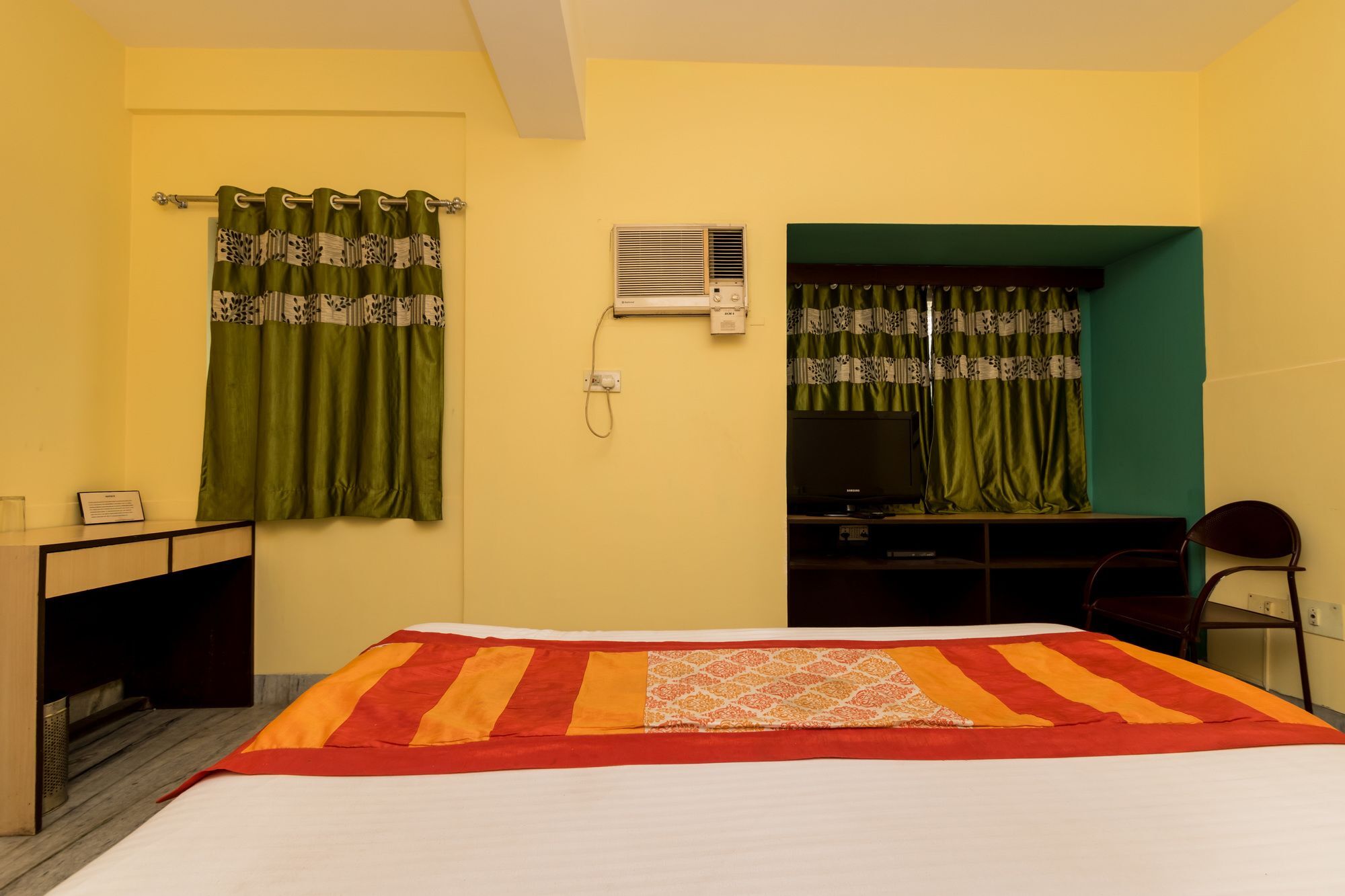 Super Hotel O Alipore Near Chetla Formerly Alipore Guest House Alipur  Екстер'єр фото