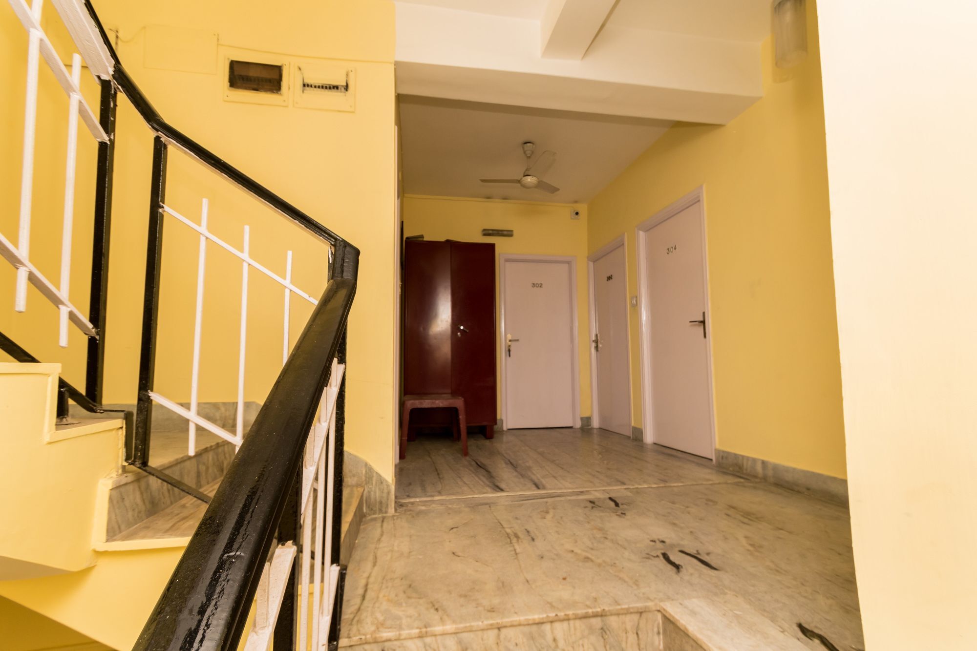 Super Hotel O Alipore Near Chetla Formerly Alipore Guest House Alipur  Екстер'єр фото
