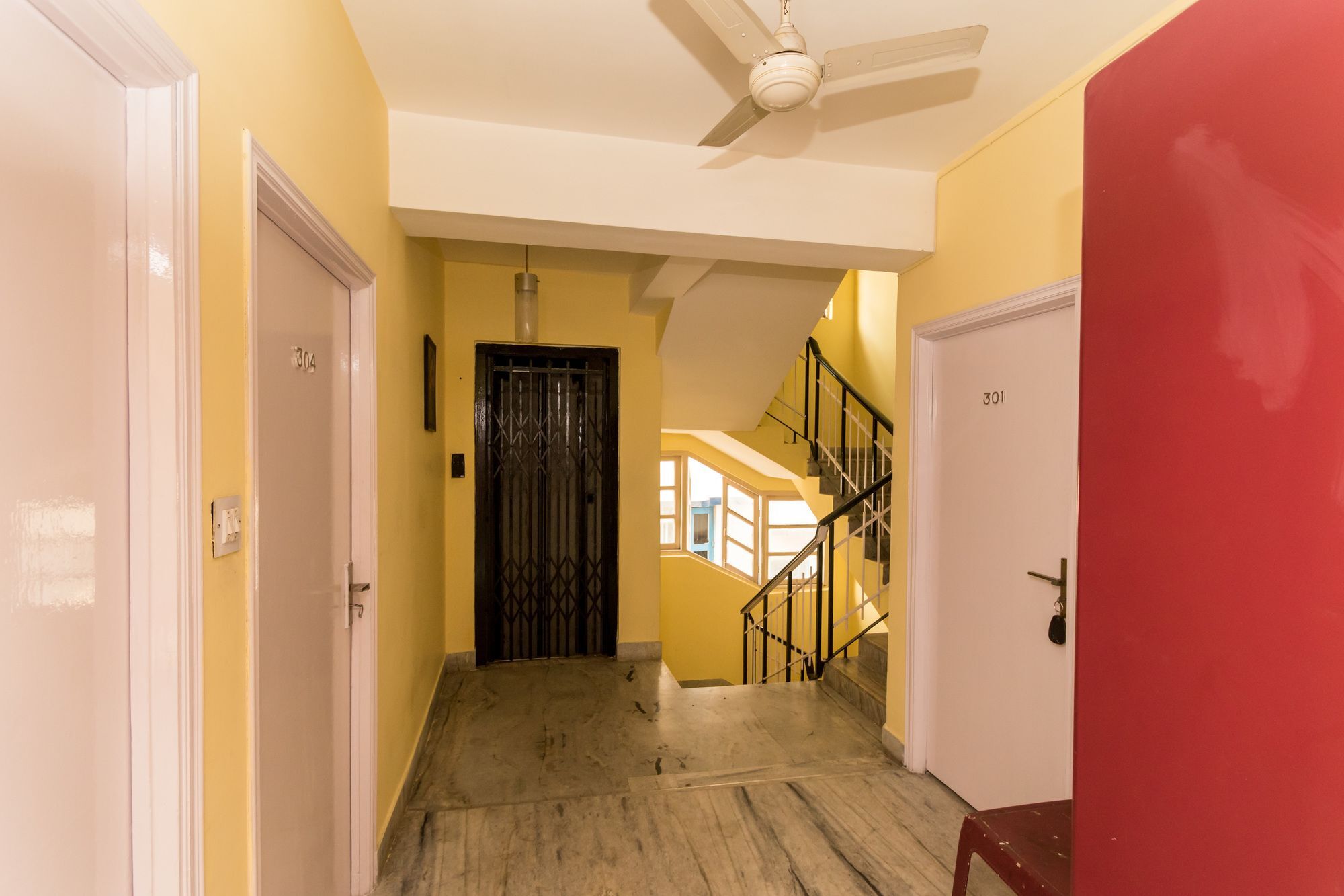 Super Hotel O Alipore Near Chetla Formerly Alipore Guest House Alipur  Екстер'єр фото