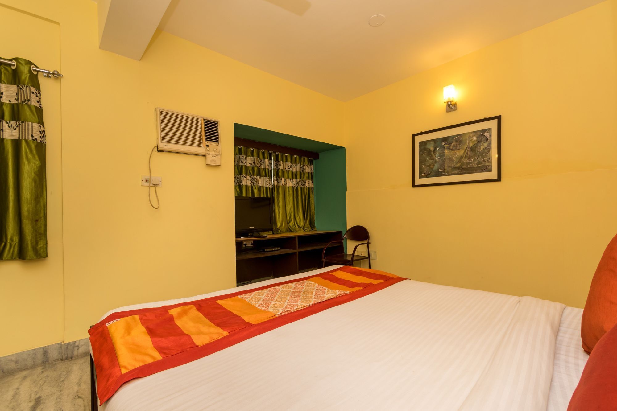 Super Hotel O Alipore Near Chetla Formerly Alipore Guest House Alipur  Екстер'єр фото